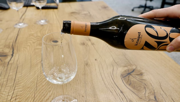 Weniger als 0,05 Volumenprozent gelten künftig als „alkoholfrei“.