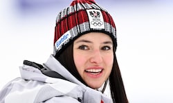 Katharina Huber