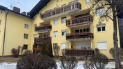 In diesem Haus wurden die Leichen entdeckt.