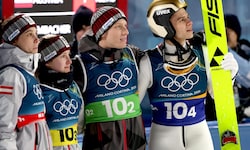 Lisa Eder, Julia Mühlbacher, Jan Hörl und Stephan Embacher 