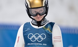 Julia Mühlbacher