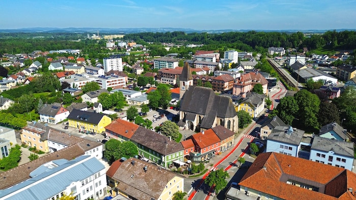 Stadtgemeinde Laakirchen