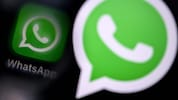 Für WhatsApp geht es um viel Geld: Der Messenger-Dienst hatte 2021 eine Strafe in Höhe von 225 ...