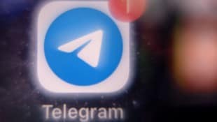 Die Experten werfen Telegram mangelndes Durchgreifen gegen die Chatgruppen vor.