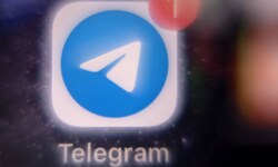 Telegram soll es versäumt haben, Informationen zu löschen.