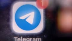 Telegram soll es versäumt haben, Informationen zu löschen.