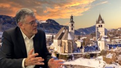 Kitzbühels Bürgermeister Klaus Winkler: „Eine große Tragödie, die uns sehr belastet.“