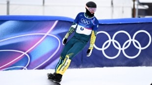 Cam Bolton stürzte im Training schwer. 