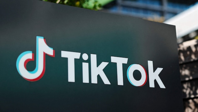 Die TikTok-Mutter will heuer rund 22 Milliarden Dollar im Bereich KI ausgeben.