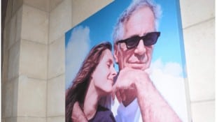 Karyna Shuliak war Jeffrey Epsteins letzte Freundin und auch die letzte Person, die mit dem ...