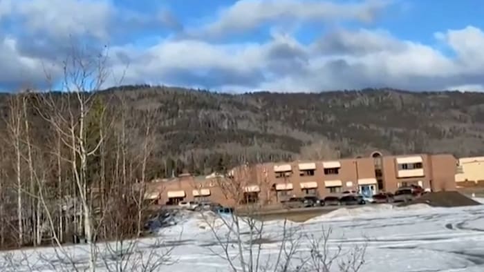 An dieser Schule hat sich der schreckliche Vorfall am Dienstag ereignet.