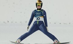 Pola Beltowska sieht sich bösen Nachrichten ausgesetzt.