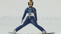 Pola Beltowska sieht sich bösen Nachrichten ausgesetzt.