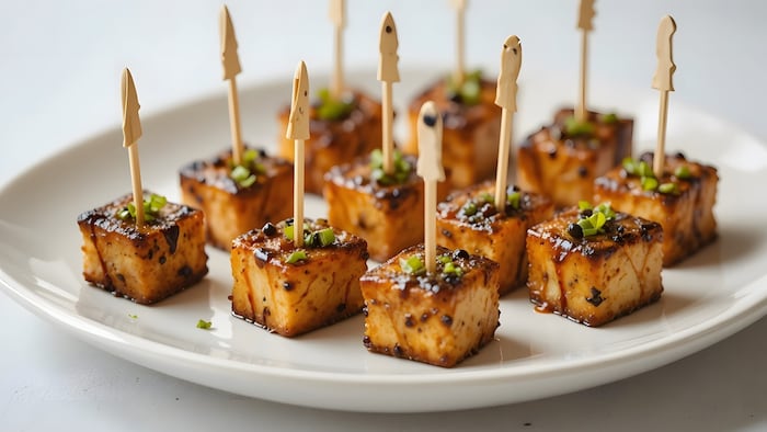 Gerichte aus Tofu dürfen künftig nur noch bestimmte Namen tragen.