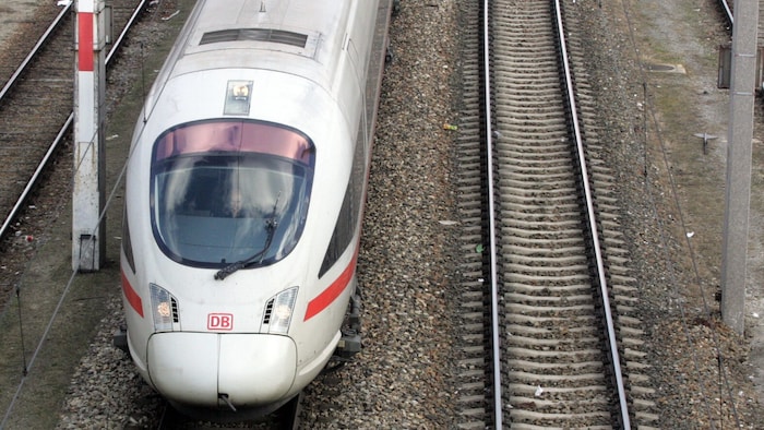 Der Syrer bestreitet, dass er jemanden habe töten wollen.