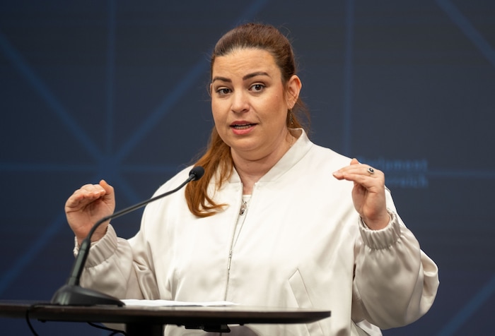 Nina Tomaselli (Grüne)