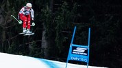ÖSV-Weltcupfahrerin Nadine Fest will noch zum Weltcupfinale.