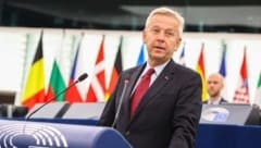 Reinhold Lopatka ist einer der Europaabgeordneten, die die USA weiter als wichtigen Partner ...