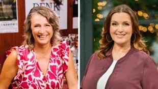 Am 14. März inspirieren Karlich und Denk bei einem neuen Empowerment-Event in Eisenstadt auch ...