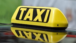 Der Tiroler betrieb eine Taxifirma (Symbolbild).