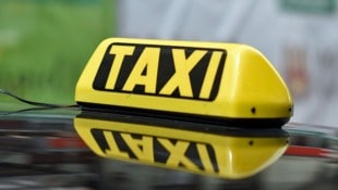 Der Mann hätte gar nicht erst hinterm Steuer sitzen dürfen (Symbolbild).