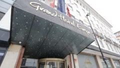 Die jüngste Vergangenheit des Hauses war von wenig Glanz geprägt.