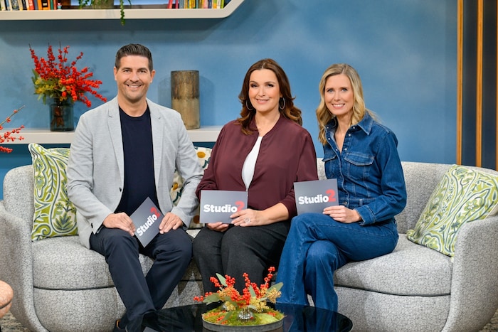 Ein Vierteljahrhundert hatte sie ihre eigene Nachmittagstalkshow. Seit Jahresbeginn gehört ...