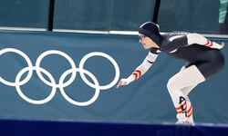 Der Olympia-Traum von Vanessa Herzog ist nach dem Rennen über 1000 m geplatzt.