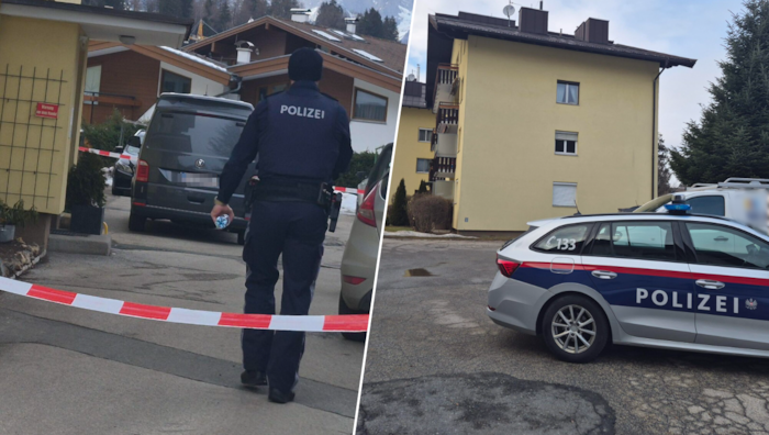 Dienstagnachmittag wurden die Leichen der Mutter und ihres Sohnes in Kitzbühel entdeckt.