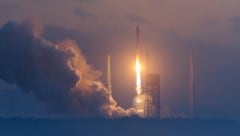 China will bis 2030 seine erste bemannte Mondmission vollbracht haben und plant in der weiteren ...