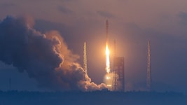 China will bis 2030 seine erste bemannte Mondmission vollbracht haben und plant in der weiteren ...