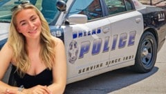 Lucy Harrison wurde von ihrem Vater erschossen – dieser behauptet, es sei ein Unfall gewesen.