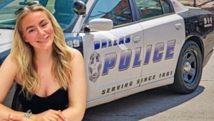 Lucy Harrison wurde von ihrem Vater erschossen – dieser behauptet, es sei ein Unfall gewesen.