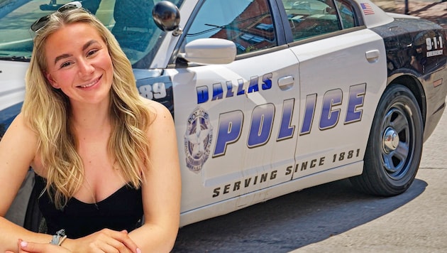 Lucy Harrison wurde von ihrem Vater erschossen – dieser behauptet, es sei ein Unfall gewesen.