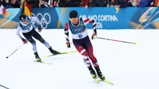 Können die Österreicher eine Aufholjagd starten?