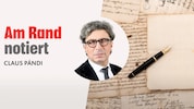 Analysiert für die „Krone“: Claus Pándi