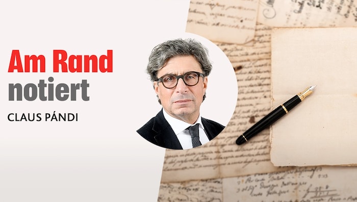 Analysiert für die „Krone“: Innenpolitik-Experte Claus Pándi