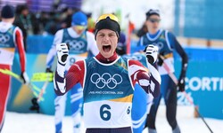 Großer Jubel bei Johannes Lamparter