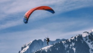 In Pertisau am Achensee kam es zu dem schrecklichen Unfall (Symbolbild).