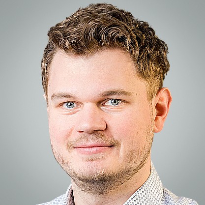 Profilbild von Stefan Plieschnig