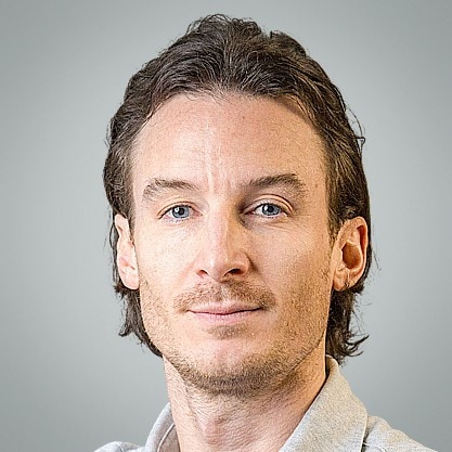 Profilbild von Claudio Trevisan
