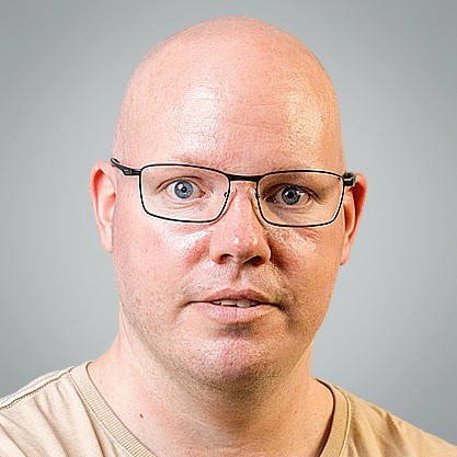 Profilbild von Lukas Töfferl