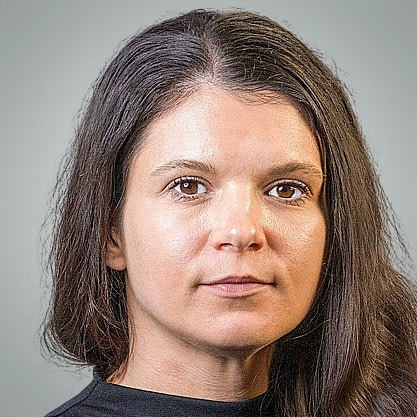 Profilbild von Elisabeth Nachbar