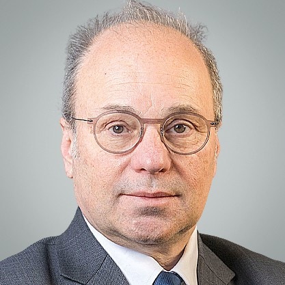 Profilbild von Hannes Mößlacher