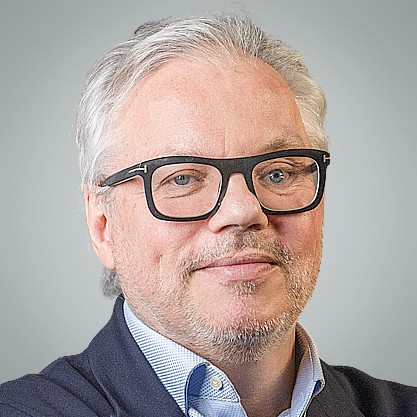Profilbild von Christian Tragner