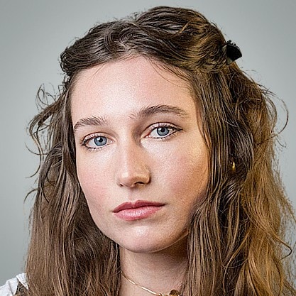 Profilbild von Elena Überbacher