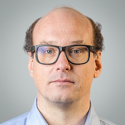 Profilbild von Felix Justich