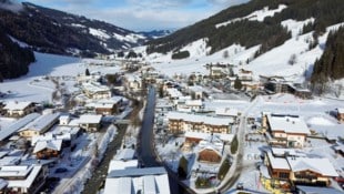 In einem Gasthaus in Kleinarl ereignete sich der Brand. 