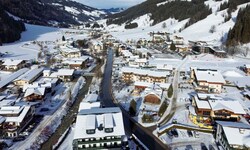 In einem Gasthaus in Kleinarl ereignete sich der Brand. 
