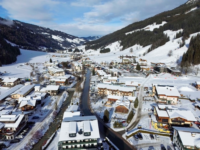 Die Pongauer Gemeinde Kleinarl zählt 830 Einwohner und ist 70,6 Quadratkilometer groß.
